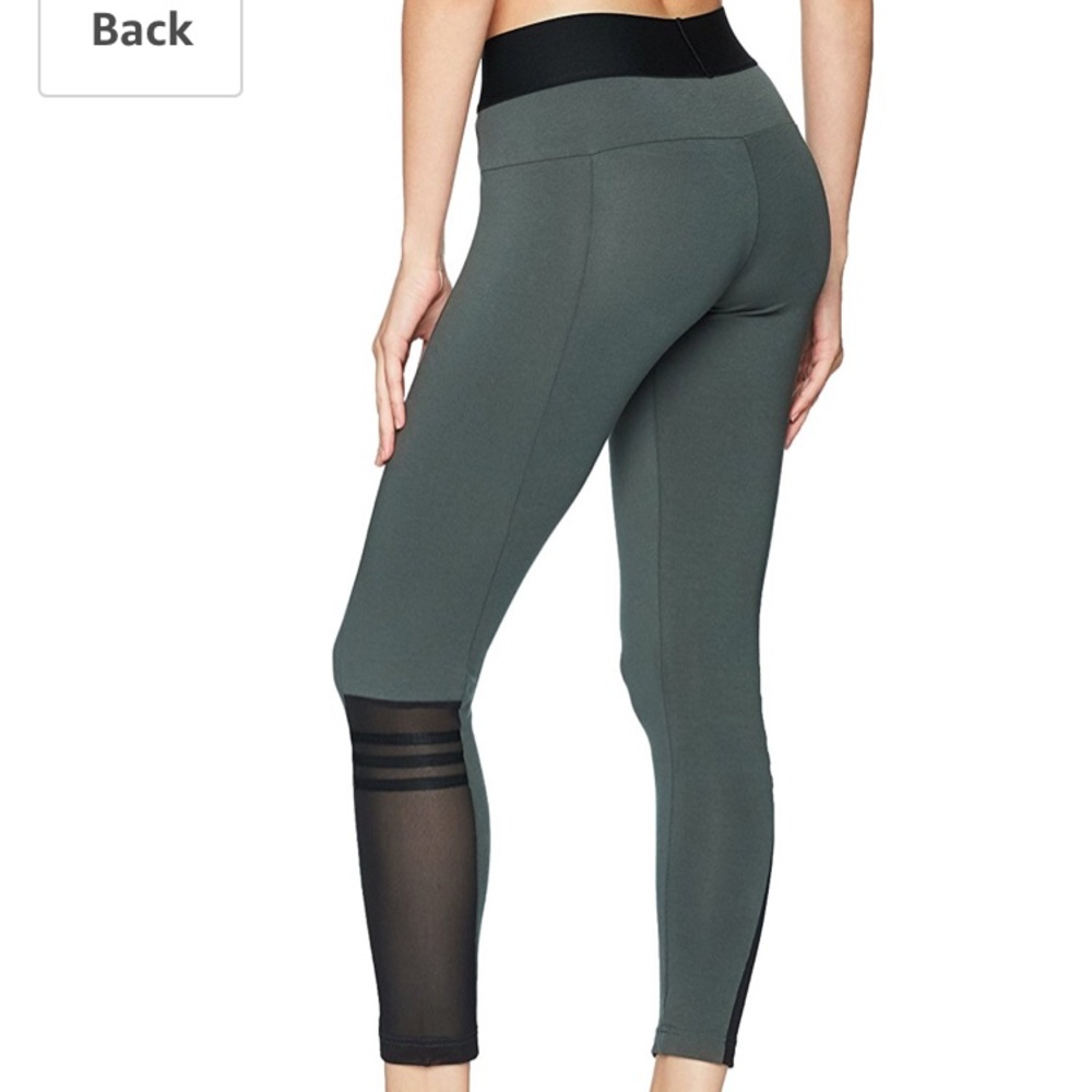 Adidas takeover legging